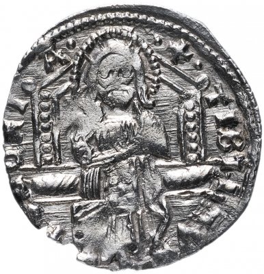 купить Венецианская республика, Томазо Мочениго , 1414-1423 годы, гроссо.