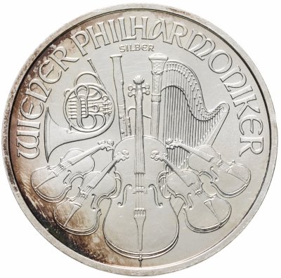 купить Австрия 1,5 евро 2008 "Венский филармонический оркестр"