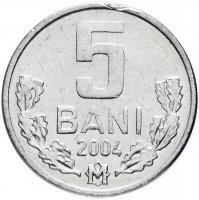 Купить Молдавия 5 бань 2004