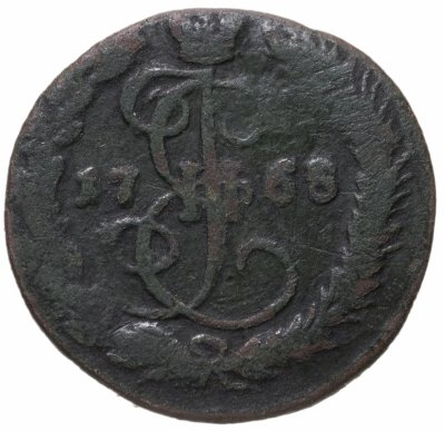 купить Денга 1768 ЕМ
