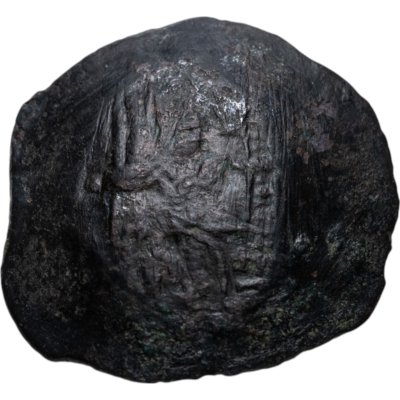 купить Византийская империя, Исаак II Ангел, 1185-1195 годы, Аспрон Трахи.