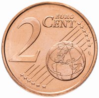 купить Кипр 2 евро цента 2008