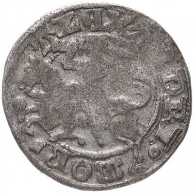 купить Великое Княжество Литовское 1/2 гроша - полугрош 1506-1555