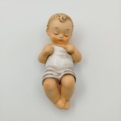 купить Статуэтка "Младенец", M.I. Hummel, фарфор, роспись, Goebel, Германия, 2004 г.