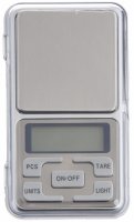 Купить Весы ювелирные электронные карманные 300 г/0,01 г (МН-300)