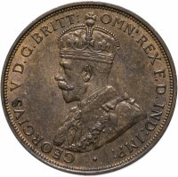 купить Джерси 1/12 шиллинга (shilling) 1931