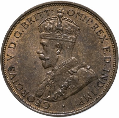 купить Джерси 1/12 шиллинга (shilling) 1931