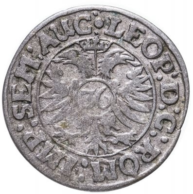 купить Германия Бремен 2 гротена 1671
