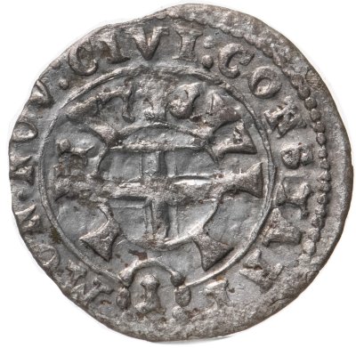 купить Германия, Констанц 1 крейцер 1717