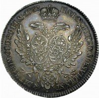 Купить Альбертусталер 1753 года S-P