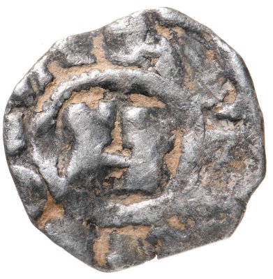 купить Священная Римская империя, Генрих III или IV или V, 1039-1125 годы, Денье.