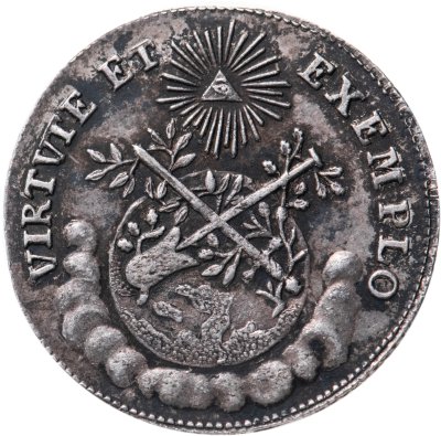 купить Германия (Франкфурт) 3/4 дуката 1764 "Коронация Иосифа II"
