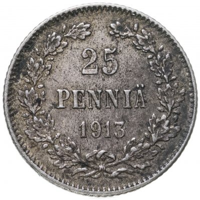 купить 25 пенни 1913 S