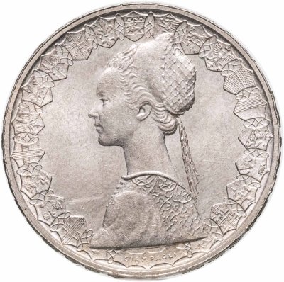 купить Италия 500 лир (lire) 1958-1966