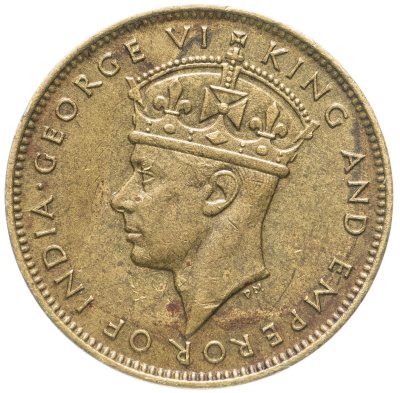 купить Ямайка 1 фартинг (farthing) 1947