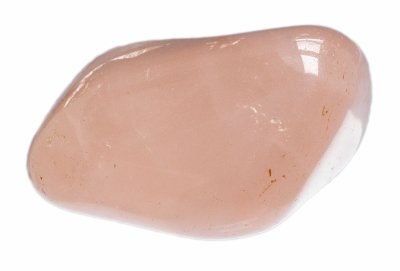 купить Розовый кварц, галтовка (Намбия)