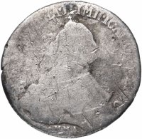 Купить Полуполтинник 1765 ММД-ТI-EI