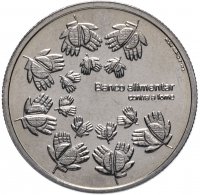 купить Португалия 1,5 евро (euro) 2010 Борьба с голодом