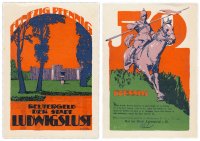 купить Германия (Мекленбург-Шверин: Лудвигслуст) нотгельд 1922