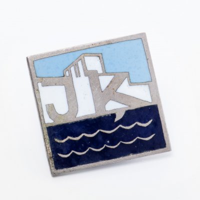 купить Знак "Санаторий Яункемери". Юрмала