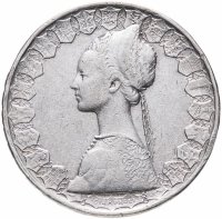 купить Италия 500 лир 1958