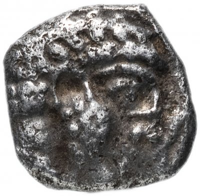 купить Финикия, Арад (Арадос), 380-351 годы до Р.Х., 1/16 шекеля (Обол) корабль.
