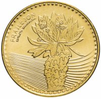 купить Колумбия 100 песо (pesos) 2016