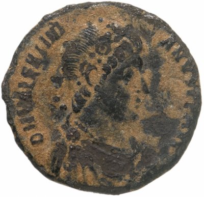 купить Римская империя, Валентиниан II, 375-392 годы, Майорина.