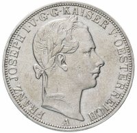 купить Австрия 1 талер 1858