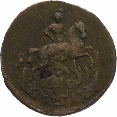 купить 1 копейка 1758