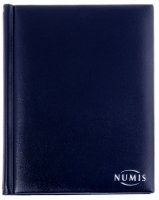 Купить Карманный альбом Numis для 96 монет