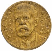 Купить Бразилия 500 рейс (reis) 1939