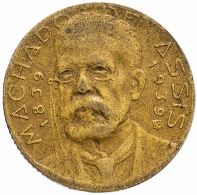 купить Бразилия 500 реалов (рейс, reis) 1939