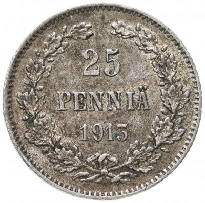 купить 25 пенни 1913 S