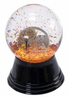 купить Острова Кука 1 доллар 2018 "Бабье лето"