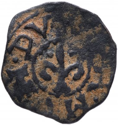 купить Крестоносцы, Антиохия, Боэмунд III , 1163-1188 гг., грош