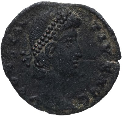 купить Римская Империя, Констанций II, 324–361 гг, сентенионалис