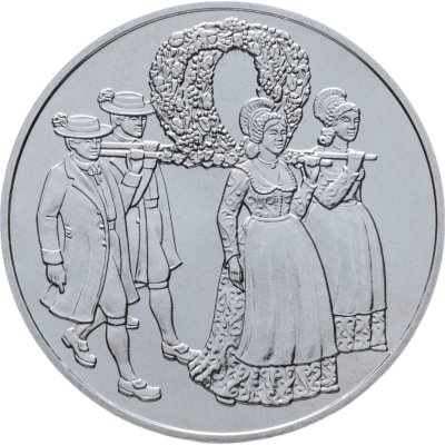 купить Австрия 500 шиллингов (shillings) 1994 " Регионы - Речной регион"