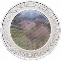 купить Австралия 1 доллар (dollar) 2007 Восточный календарь - Год Свиньи