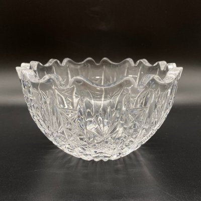купить Конфетница, хрусталь, СССР, 1970-1990 гг.