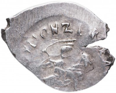 купить Василий III Иванович (Осподарь) Денга чекан Новгорода