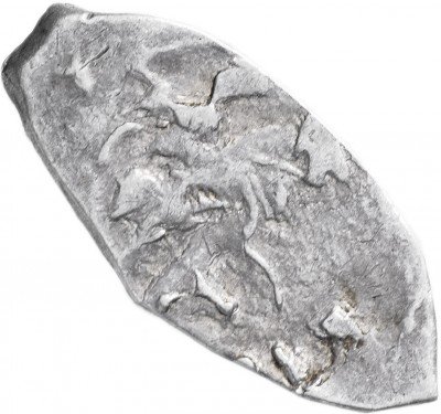 купить Василий III Иванович (Осподарь) Денга чекан Новгорода (Д)