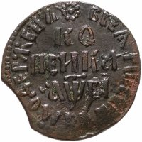 купить 1 копейка 1712 БК