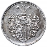 купить Германия (Лейпциг) нотгельд 20 пфеннигов 1920-1921