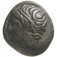 купить Македонское царство, Филипп II, 359-336 годы до Р.Х., АЕ19.