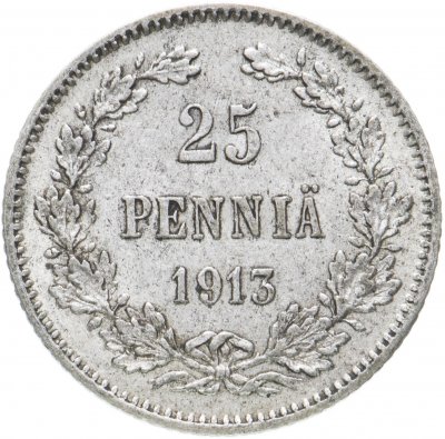 купить 25 пенни 1913 S