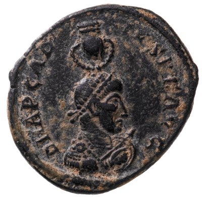 купить Римская империя, Аркадий, 383-408 годы, Майорина.