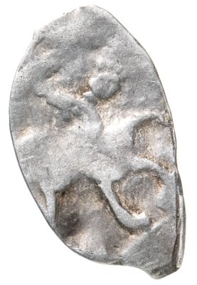 купить Василий III Иванович , Денга 1505-1533 гг. чекан Москвы ( №8150А по ГП2) R7