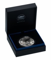 Купить Франция 10 евро 2019 "FIFA женский чемпионат мира по футболу Удар ногой", в футляре с сертификатом