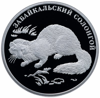 купить 2 рубля 2012 ММД "Забайкальский солонгой"